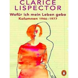 Wofur Ich Mein Leben Gebe