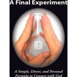 A Final Experiment