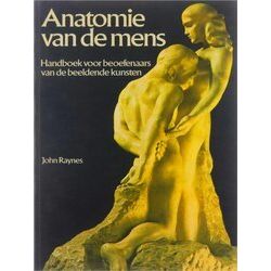 Anatomie Van De Mens