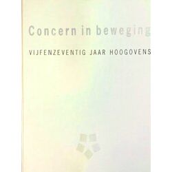 Concern In Beweging