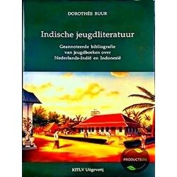 Indische Jeugdliteratuur