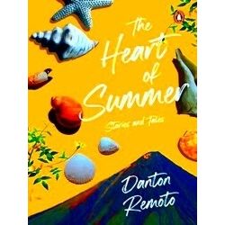 The Heart Of Summer