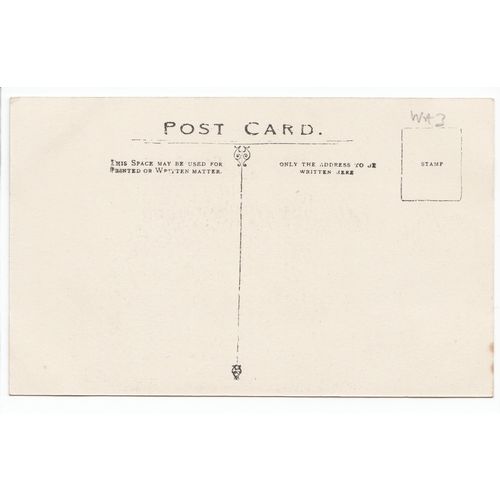 The Tower Waltham Abbey Postcard Essex WA3