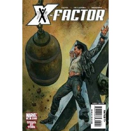 X-Factor (Vol 2) # 029 VFN MODERN AGE COMICS