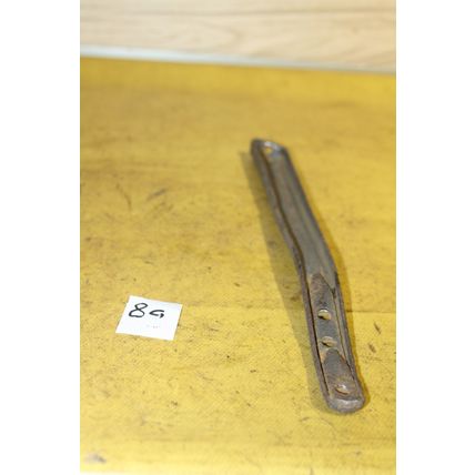 Original WH Zundapp Ks600 luggage rack stand feldgrau 8G