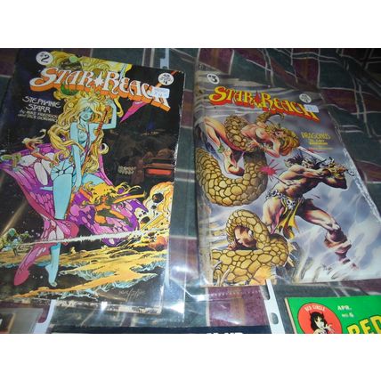 LARGE Lower Grades BRONZE AGE MARVEL, DC & INDY COMICS LOT! Worth $72.50! $45.00