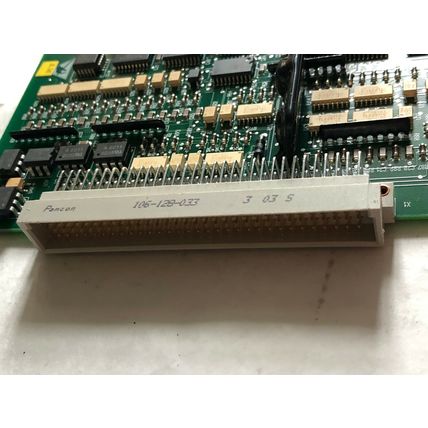 NEW TUCKER B401 A E110 701 A PC BOARD,TUCKER B401A,E110701A ,AR