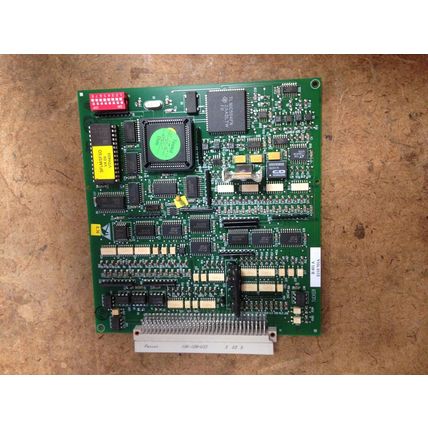 NEW TUCKER B401 A E110 701 A PC BOARD,TUCKER B401A,E110701A ,AR