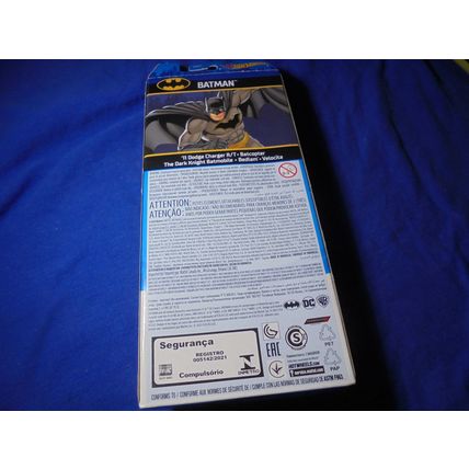 HOT WHEELS BATMAN Five Vehicle Diecast Set!! $18.00 Shipped!!