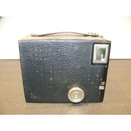 Brownie Target Six - 20 Camera Vintage