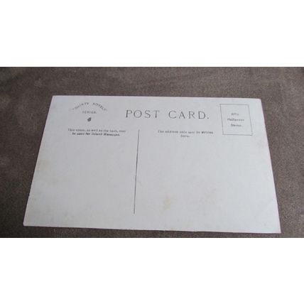 Dainty Novel Series Postcard - Broadstairs scenes - Kent