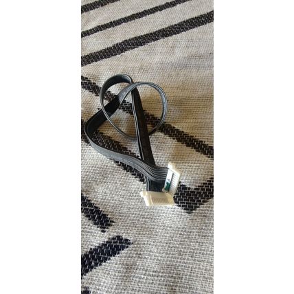 Samsung UE46D8000 Internal data/power/video cable. HANSUNG 26AWG. 47cm long