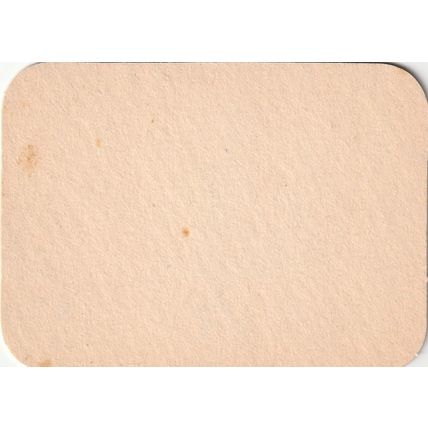 BEER MAT - McEWANS BREWERY - SCOTCH (EXPORT TO BELGIUM) - (Cat No 018) - (1974)