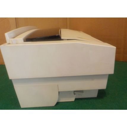 Star SJ-144 Colour & Monochrome Printer Manual, Parallel Cable. & Power Supply