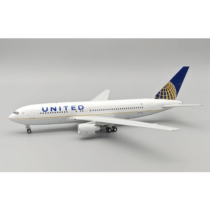 B767-224/ER UNITED AIRLINES - INFLIGHT 200 IF762UA0525 1/200 - PRE ORDER