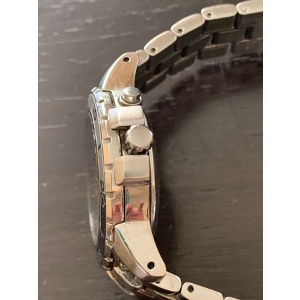 Original Seiko kinetic , water resistant 100 Mtrs