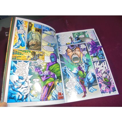 THE AVENGERS FOREVER Paperback! MINT! $35.00 Shipped! This Marvel Trade Paperbac