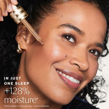 Estée Lauder Advanced Night Repair Face Serum Synchronized Multi-Recovery Comple