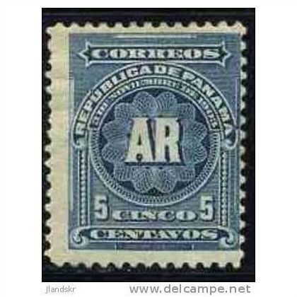 1904 Michel 61 - MH (*)