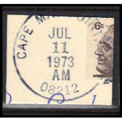 Used Revenue Cancel Cape May Point, NJ. E0766