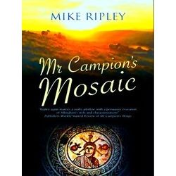 An Albert Campion Mystery Mr. Campion's Mosaic