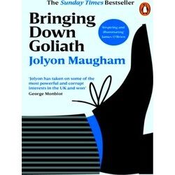 Bringing Down Goliath