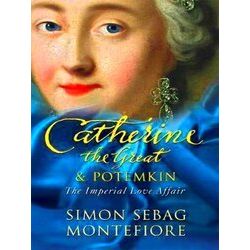 Catherine the Great and Potemkin