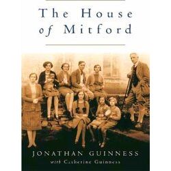 House Of Mitford