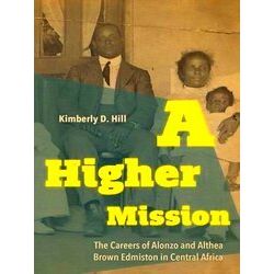 A Higher Mission