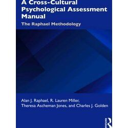 A Cross-Cultural Psychological Assessment Manual