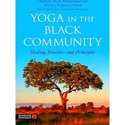 Yoga In The Black Community