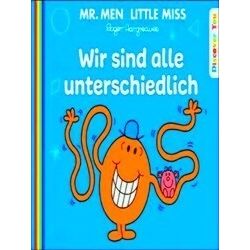 Wir Sind Alle Unterschiedlich