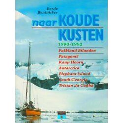 Naar Koude Kusten 1990-1992