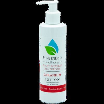Natural All Purpose Lotion[ 8oz ]