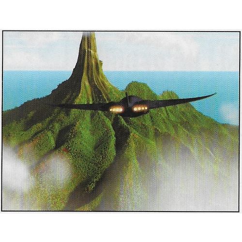 Panini's Disney-Pixar's The Incredibles Sticker Collection - Sticker No. 97
