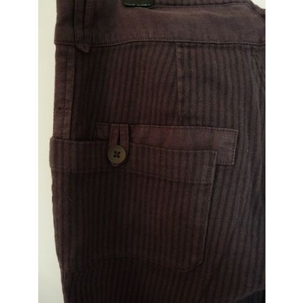 Twenty8Twelve Womens Siena Miller Grey Krall Striped Trousers Various Sizes