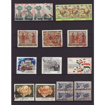 India Collection (07-13)