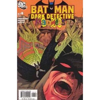 Batman: Dark Detective (2005 Ltd) # 004 NM MODERN AGE COMICS