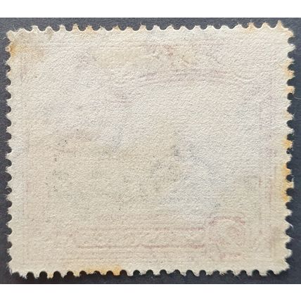 Cyprus: 1938-51 2pi. black & carmine SG155b MH