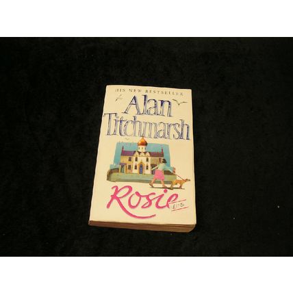 Rosie by Alan Titchmarsh