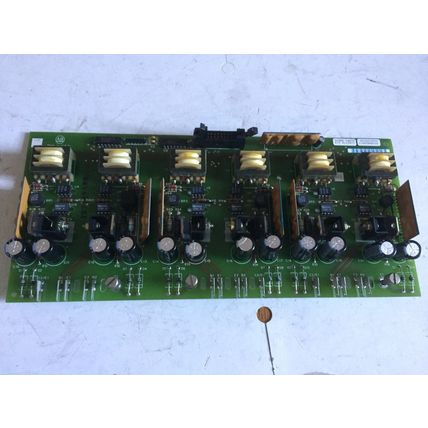 ALLEN-BRADLEY SP-119471 CK PC BOARD BASE DRIVER PCS,117411-04,M003276999,AD