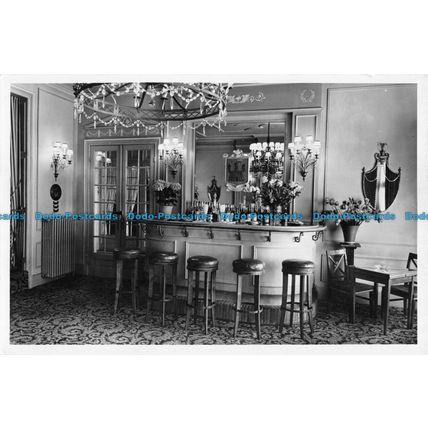 R053206 Restaurant l Argentiere. Knokke. Le Zoute