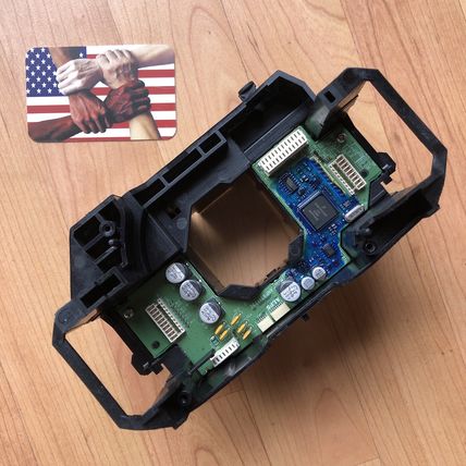 Land Rover LR017768 LR2 Wiper Turn Signal Switch Hub Housing 2008-2012 OEM