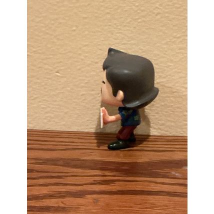 Funko Pop! Ace Ventura Pet Detective Limited Action Figure (No Box)