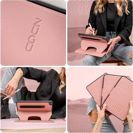 ZUGU CASE for 10.2 Inch Ipad 7Th / 8Th / 9Th Generation Case (2021/2020/2019), P