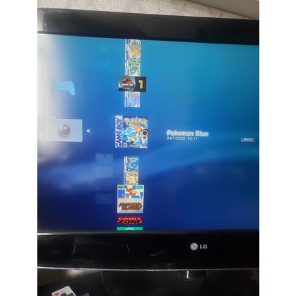 PS3 SLIM + 750GB
