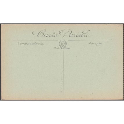 Gens de la Mer, Le Portel, c.1905-10 - Lévy CPA LL94