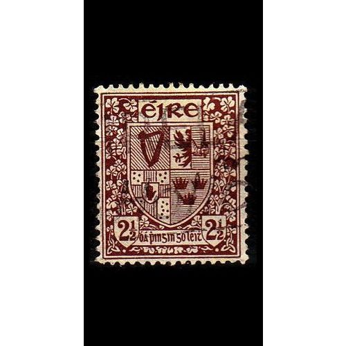 IRLAND IRELAND [1922] MiNr 0044 ( O/used )