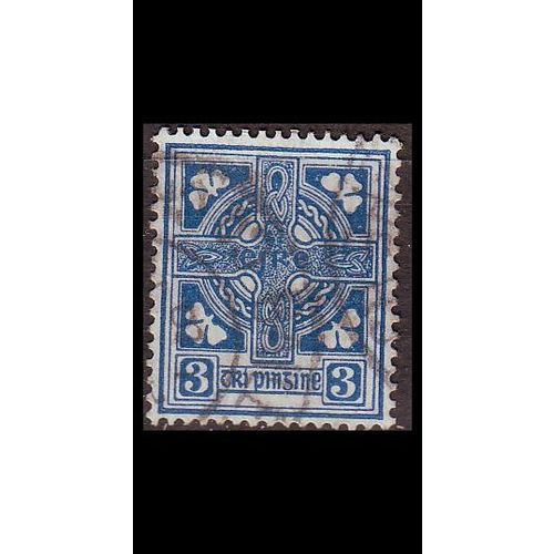 IRLAND IRELAND [1922] MiNr 0045 ( O/used )