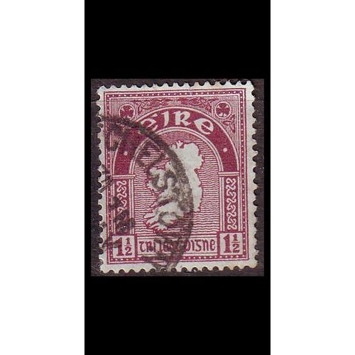 IRLAND IRELAND [1922] MiNr 0042 ( O/used )